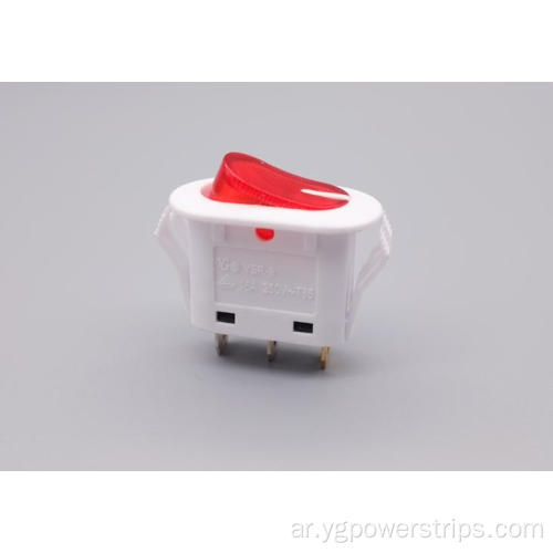 مفتاح الروك (أحادي القطب) YSR-9K